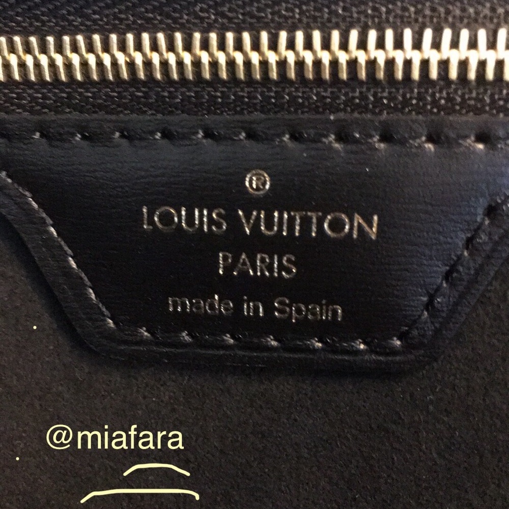 🆕Louis Vuitton Since 1854 Neverfull MM - Picture 6 of 14